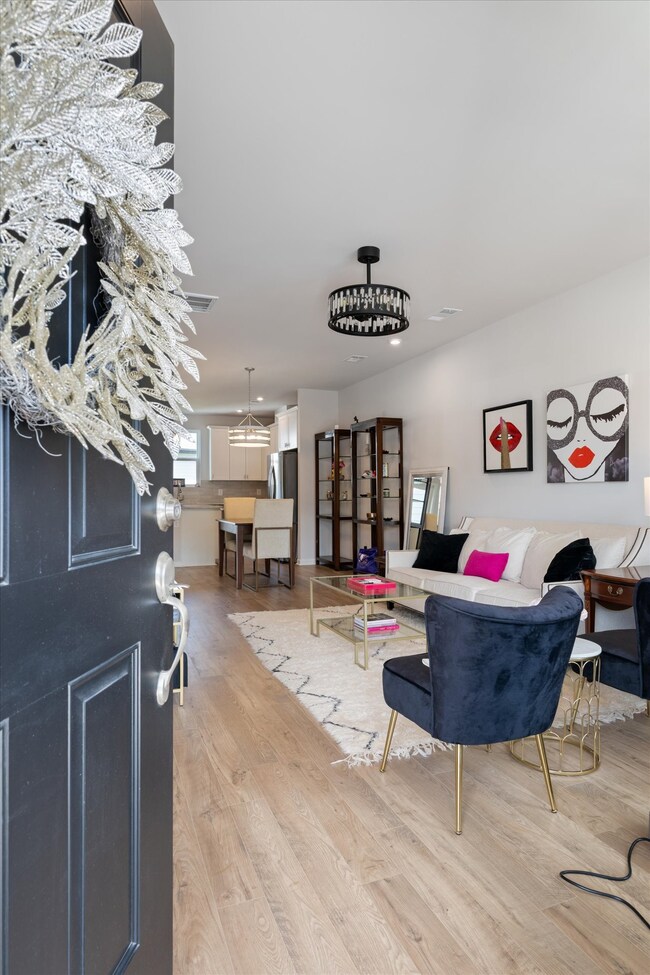 615 Old Hickory Blvd unit 613, Nashville, TN 37209 - photo 3