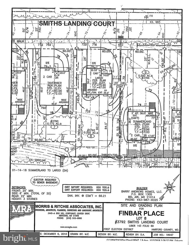 3792 Smiths Landing Ct, Abingdon, MD 21009 - photo 3