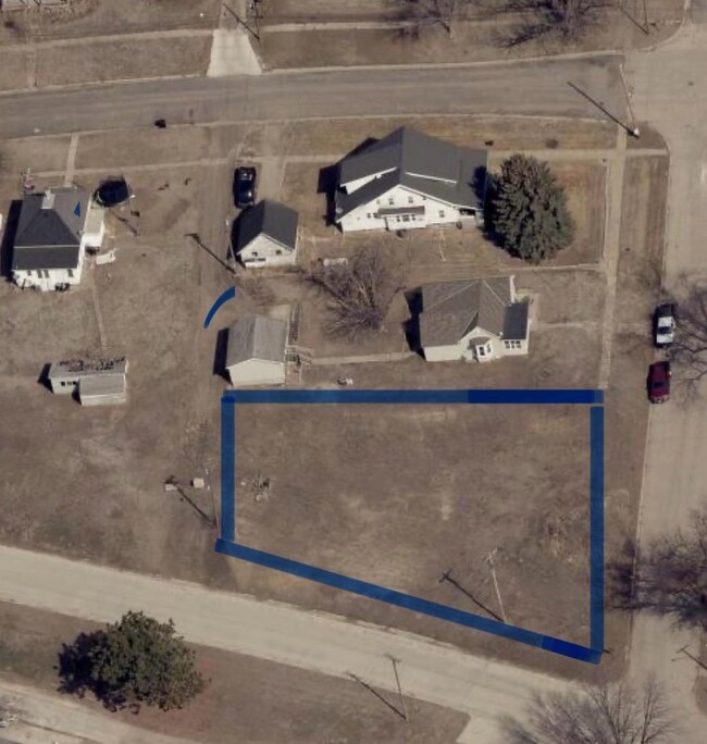 127 N Oak St, Leigh, NE 68643 - photo 6