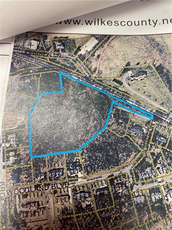 TBD Curtis Bridge Rd, Wilkesboro, NC 28697 - photo 3