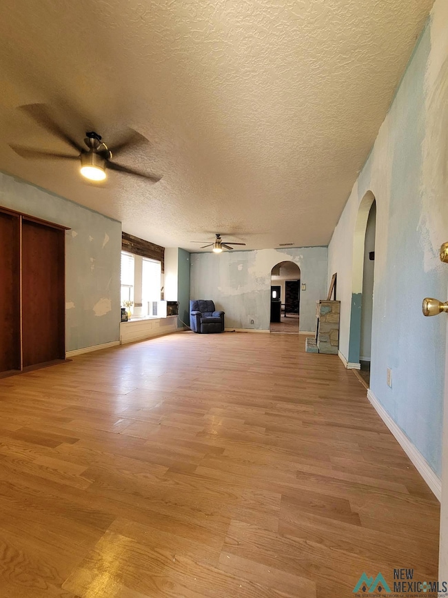 604 S Lea Ave, Roswell, NM 88203 - photo 4