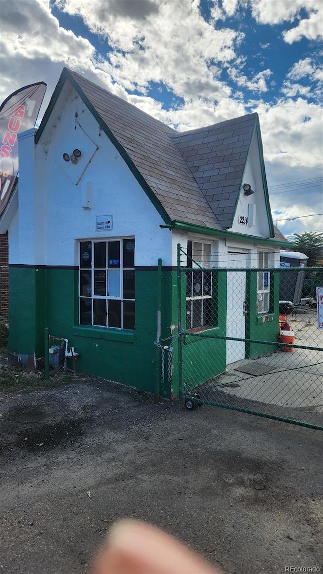 2214 W 8th Ave, Denver, CO 80204 - photo 4