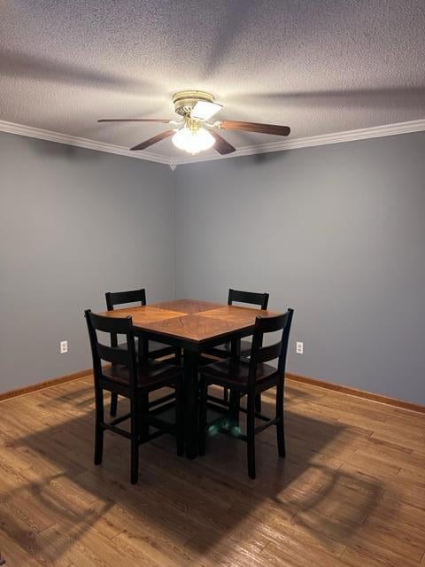 Dining Room - 1