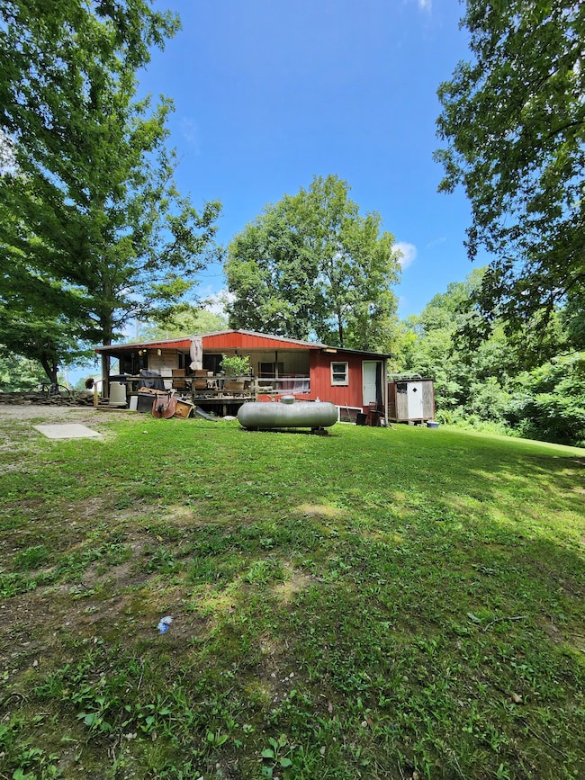 3217 Chestnut Ridge Rd, Santa Fe, TN 38482 - photo 6