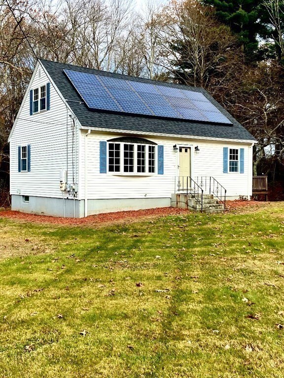 52 David Rd, Bellingham, MA 02019 - photo 2