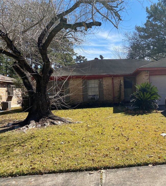 4902 Adonis Dr, Spring, TX 77373 - photo 4