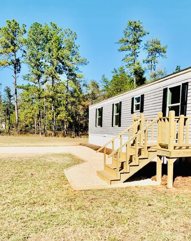 165 Henry Burnett Loop, Deridder, LA 70634 - photo 2