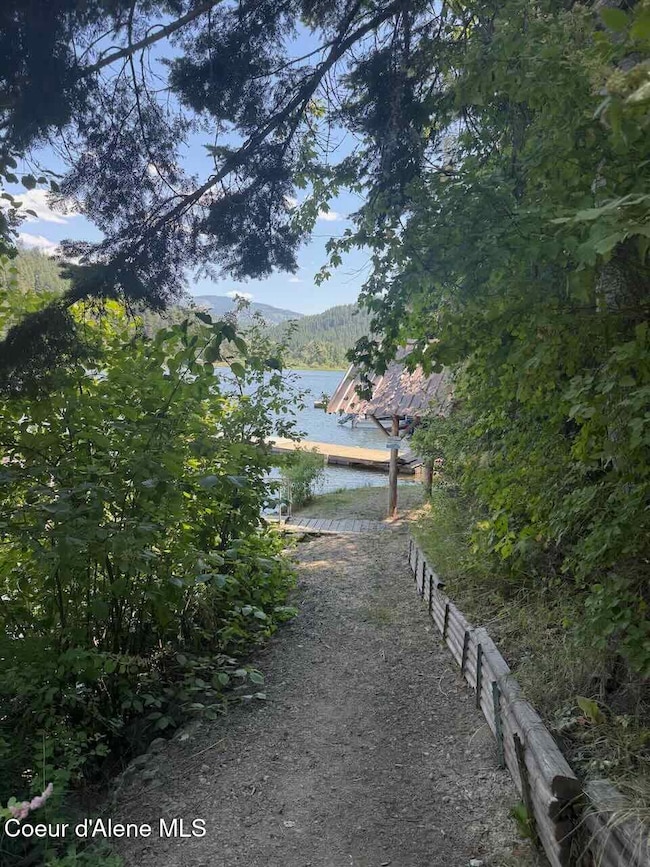 8713 E Waxwing Way, Harrison, ID 83861 - photo 4