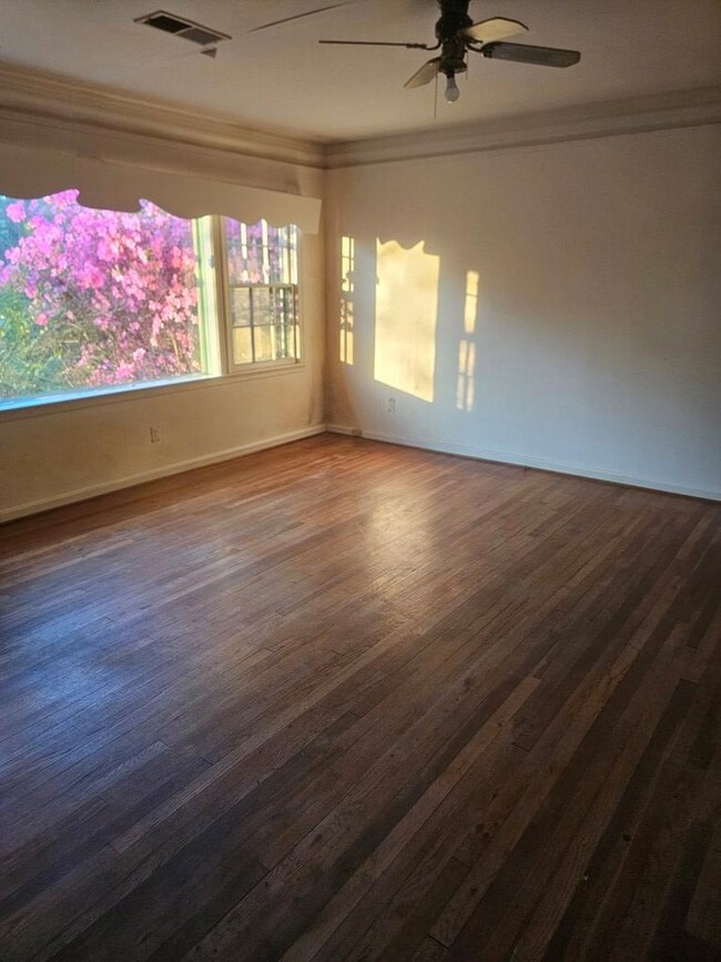 Living or Great room