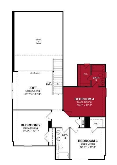 19342 Palfrey Prairie Trail, Tomball, TX 77377 - photo 5