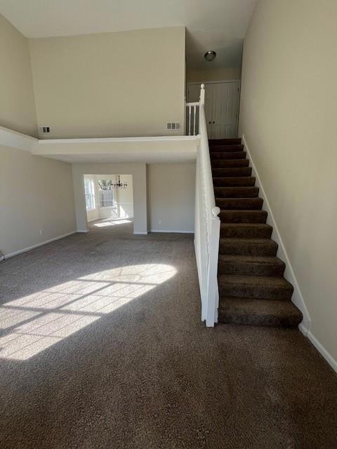 View from Front Door