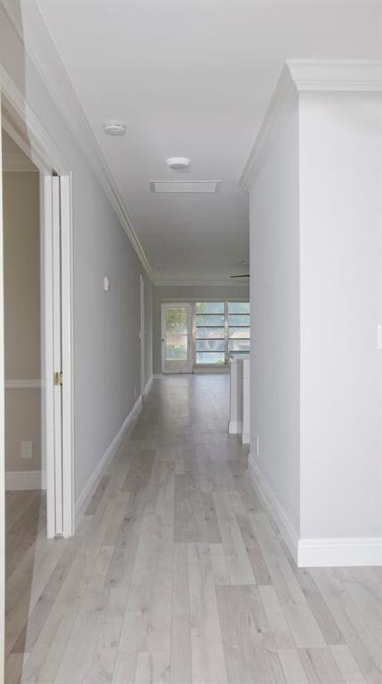 Entrance/Hallway