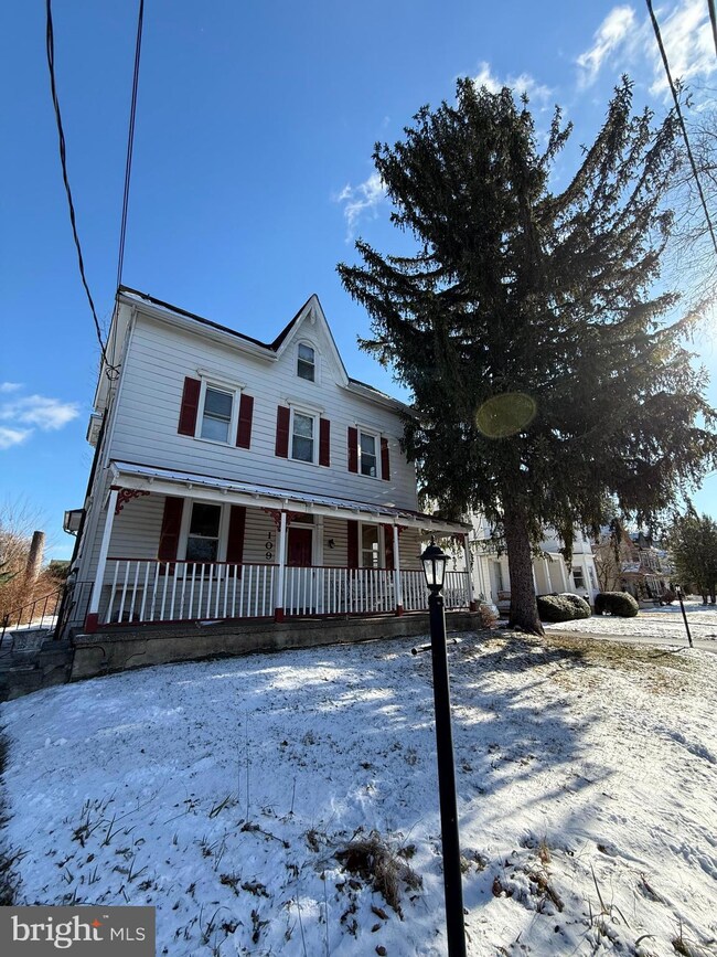 109 S Atlantic Ave unit 1, Haddonfield, NJ 08033 - photo 2