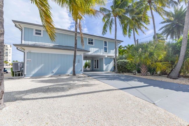 100 1st St, Key Colony Beach, FL 33051 | Homes.com