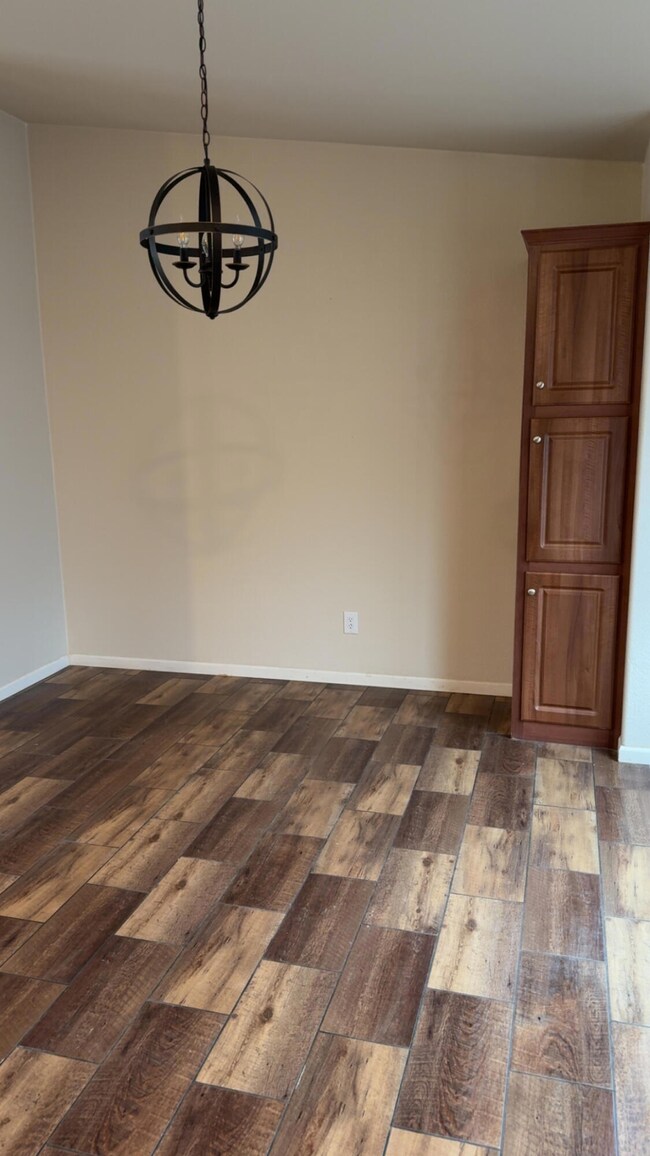 345 N Old Mill Rd, Tonto Basin, AZ 85553 - photo 6