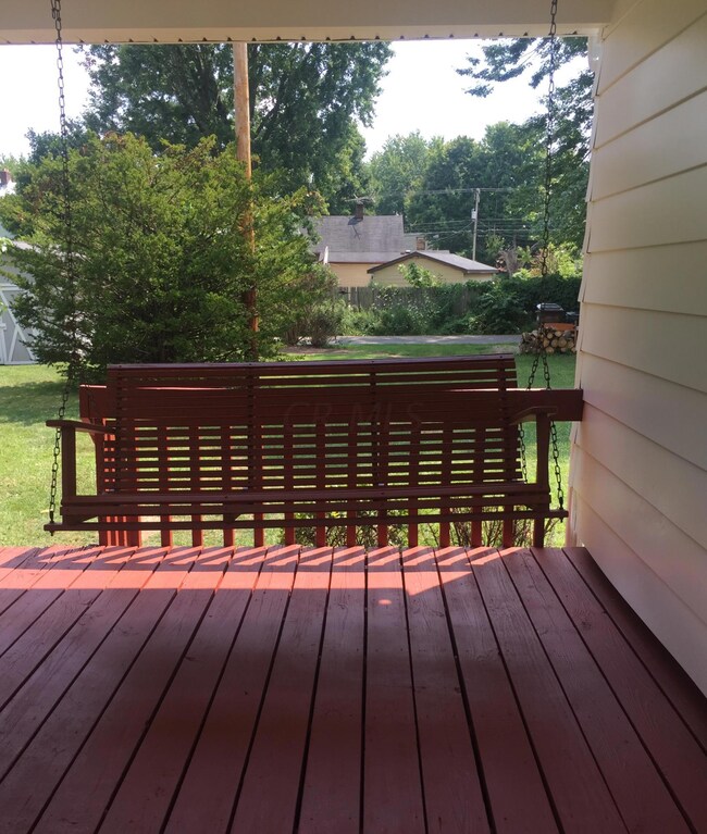 backporch