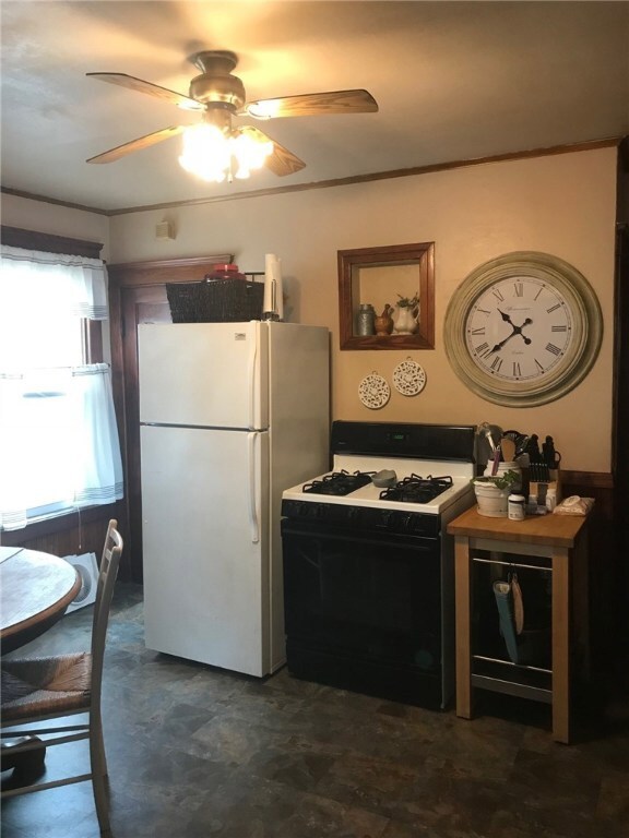 54 Waltham St, Pawtucket, RI 02860 - photo 6