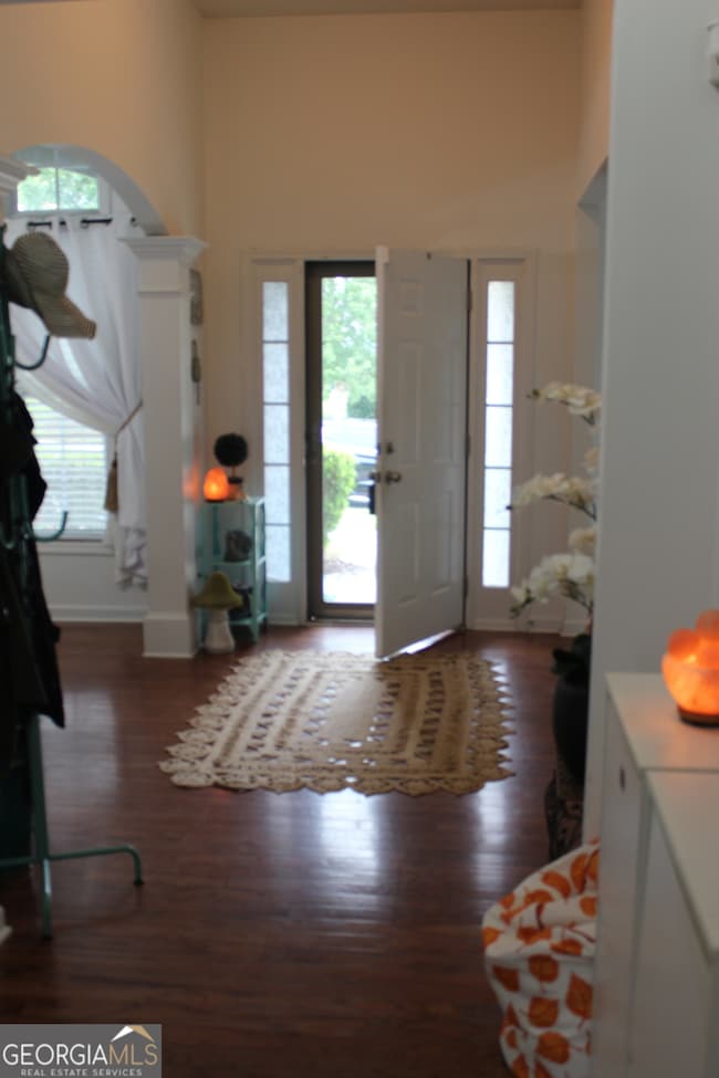 825 Stonehaven Rd SW, Atlanta, GA 30331 - photo 3