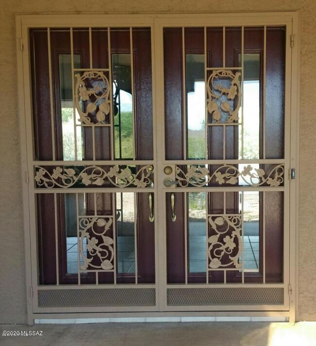 4267 N Windridge Loop, Tucson, AZ 85749 - photo 5