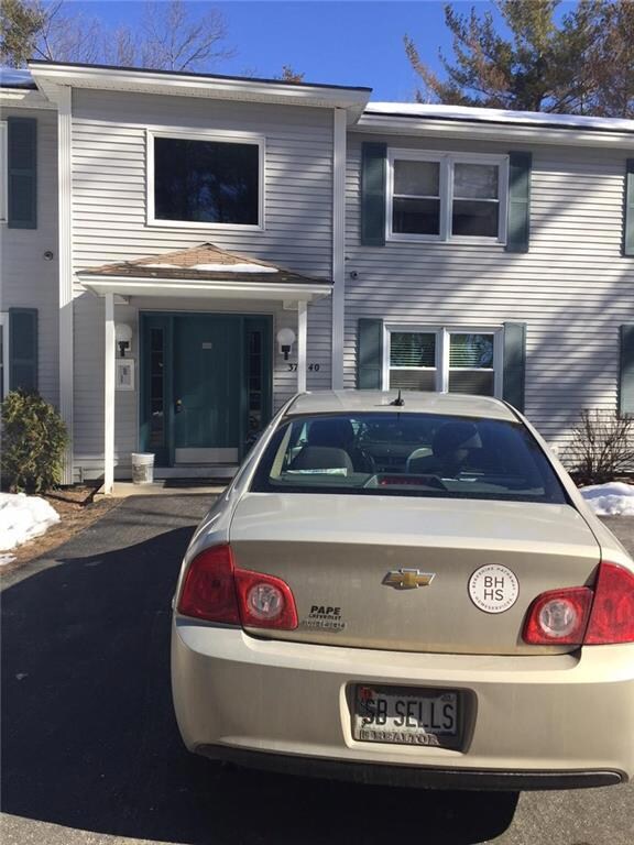 34 Ocean Park Rd unit 37, Saco, ME 04072 - photo 5