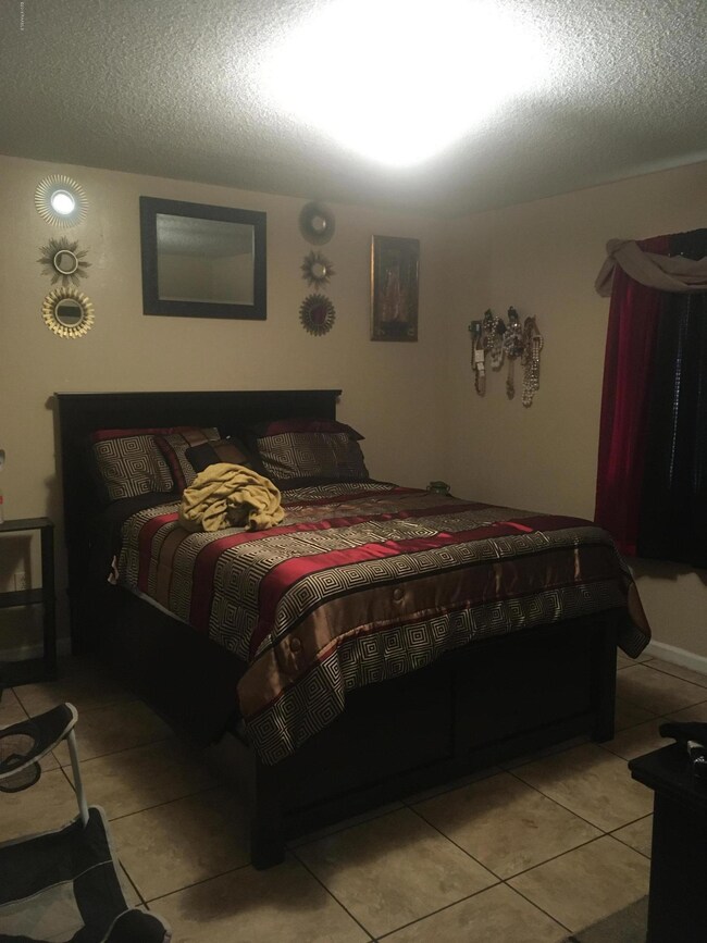 Unit C-Bed 1