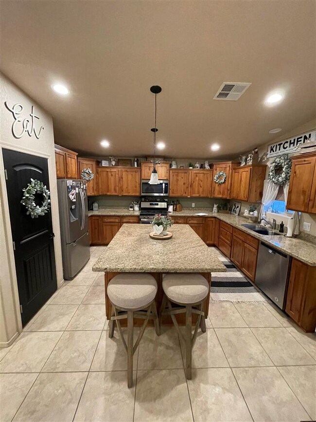 11265 S Recker Ave, Fortuna Foothills, AZ 85365 - photo 6