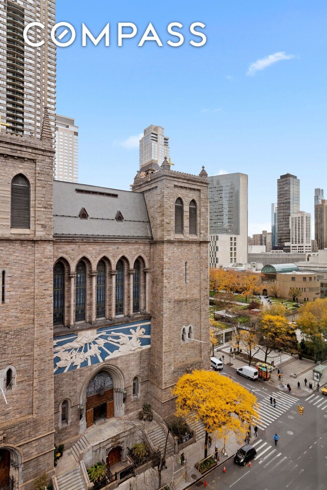 Coliseum Park Apartments unit 11M, New York, NY 10023 - photo 7