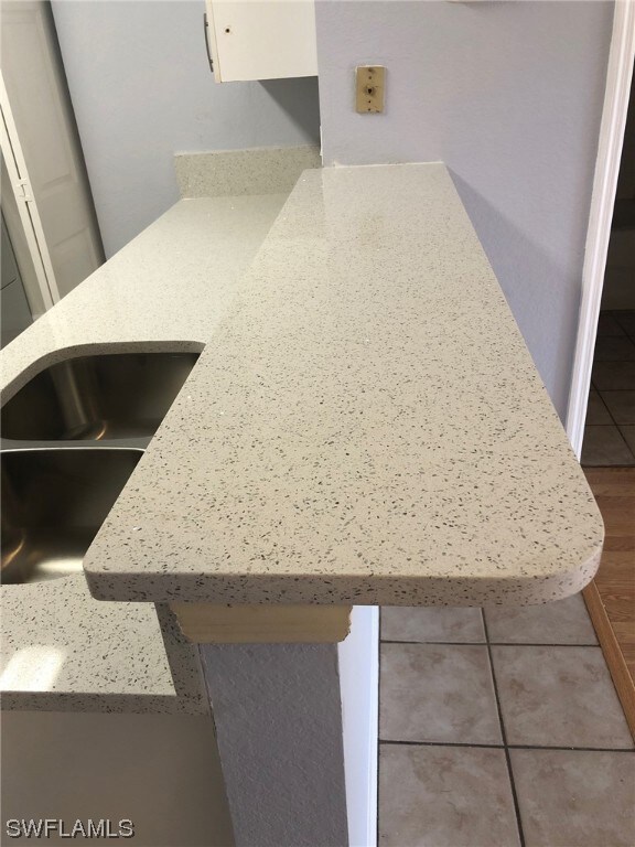 Quartz Kitchen Countertops