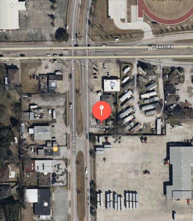 9322 Irvington Blvd, Houston, TX 77022 - photo 4