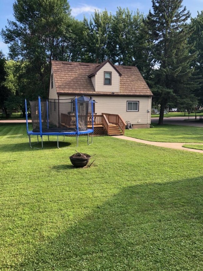 Huge Lot