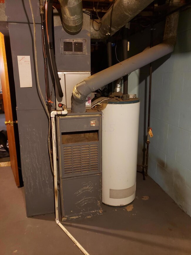 HVAC