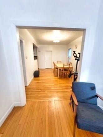 23 Marcella St unit 1, Cambridge, MA 02141 - photo 3