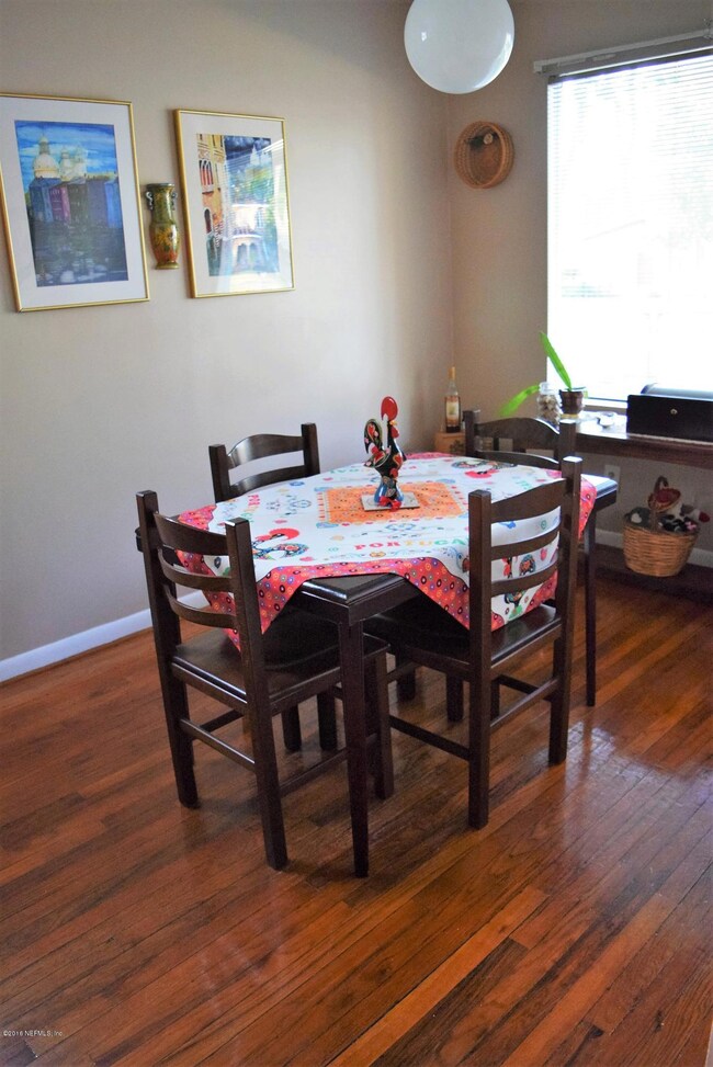 4709 Attleboro St, Jacksonville, FL 32205 - photo 5