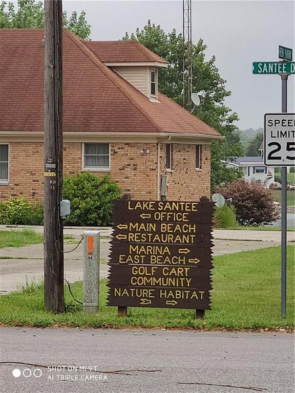 1249 E Mohican Trail, Fugit Township, IN 47240 - photo 7