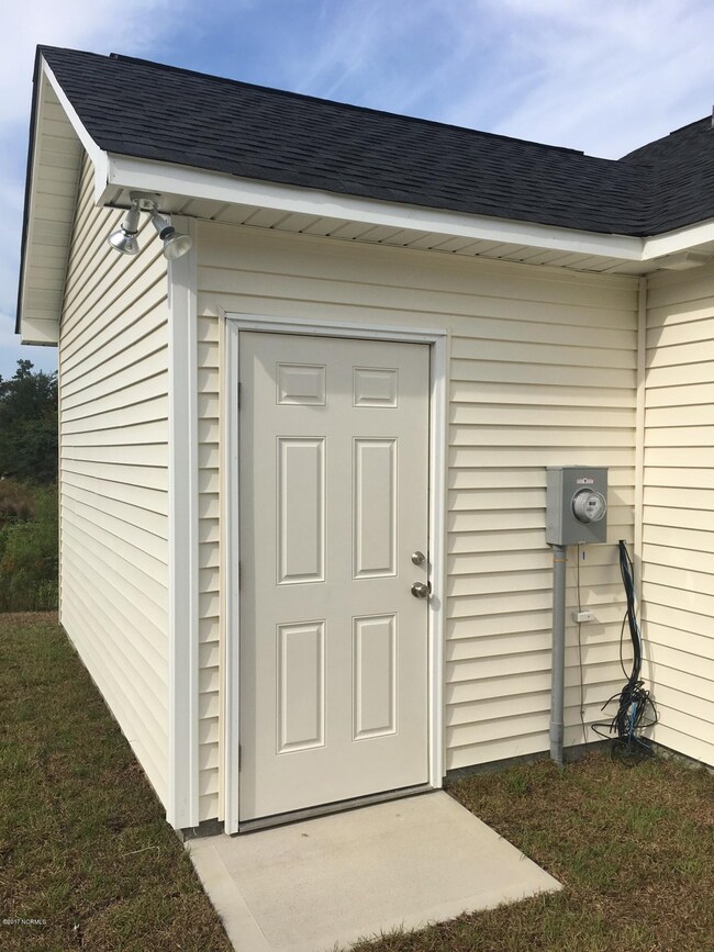 1207 Mill Creek Loop, Leland, NC 28451 - photo 3