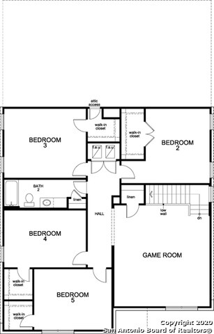 22236 Esperanza Way, San Antonio, TX 78261 - photo 3