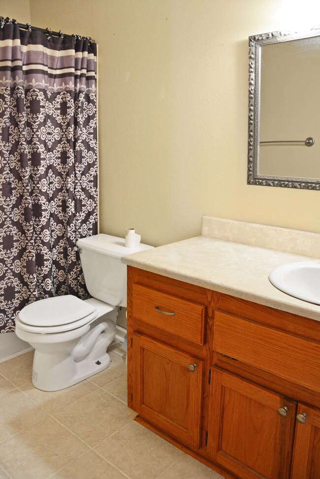 Full Bath