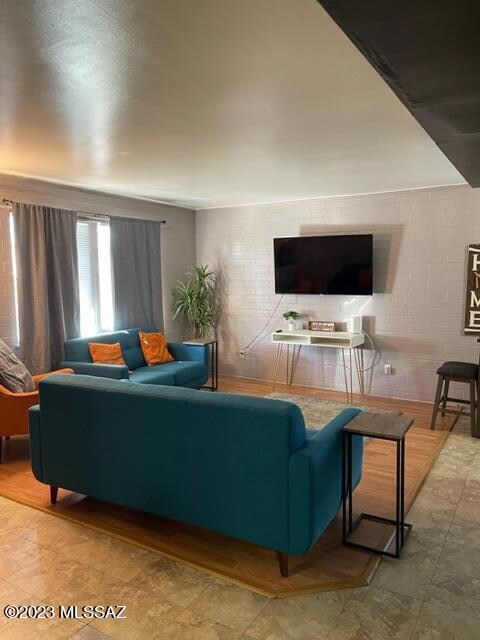 2528 N Fontana Ave unit D, Tucson, AZ 85705 - photo 4