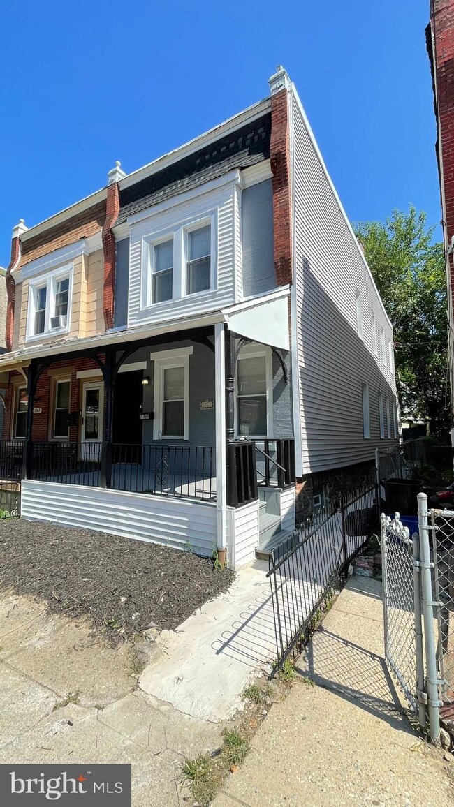 5365 Belfield Ave, Philadelphia, PA 19144 - photo 2