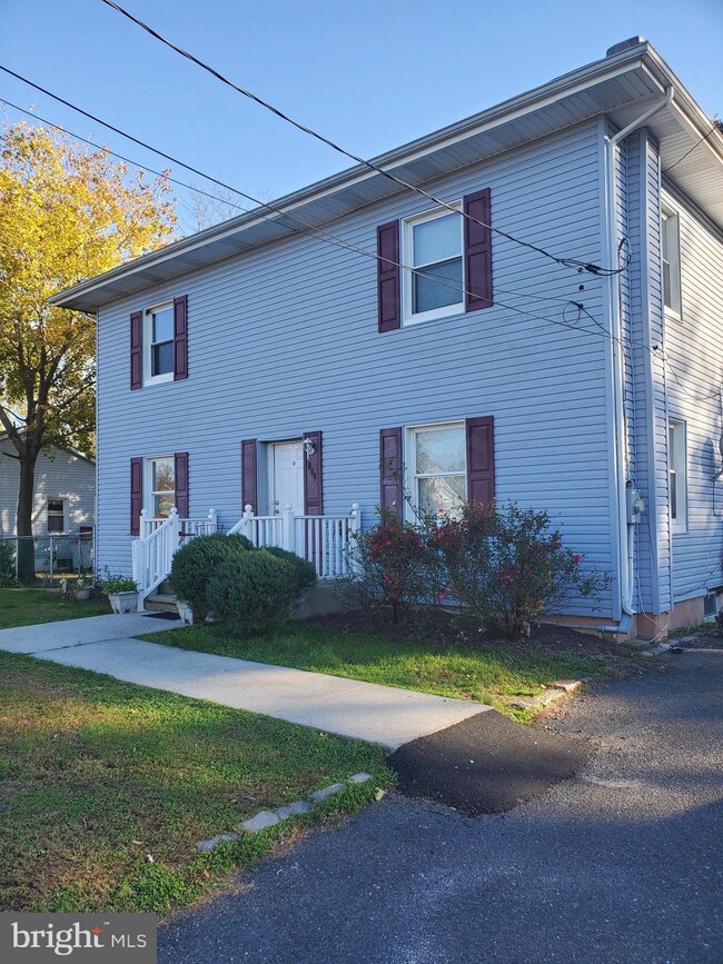 805 Humbert St, Vineland, NJ 08360 - photo 2