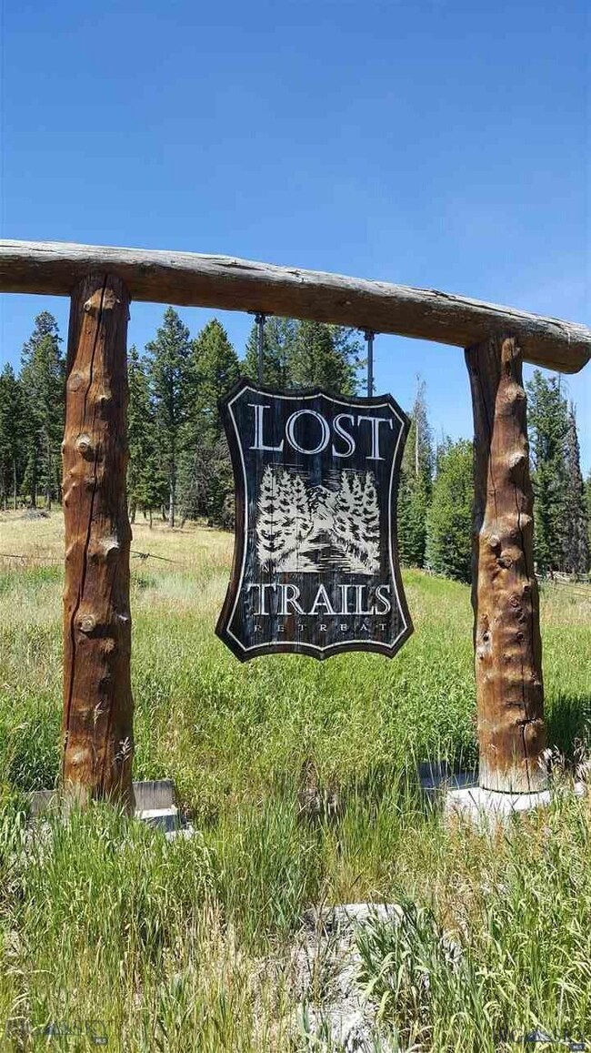 Lot 4 Lost Trails Rd, Big Sky, MT 59716 - photo 5