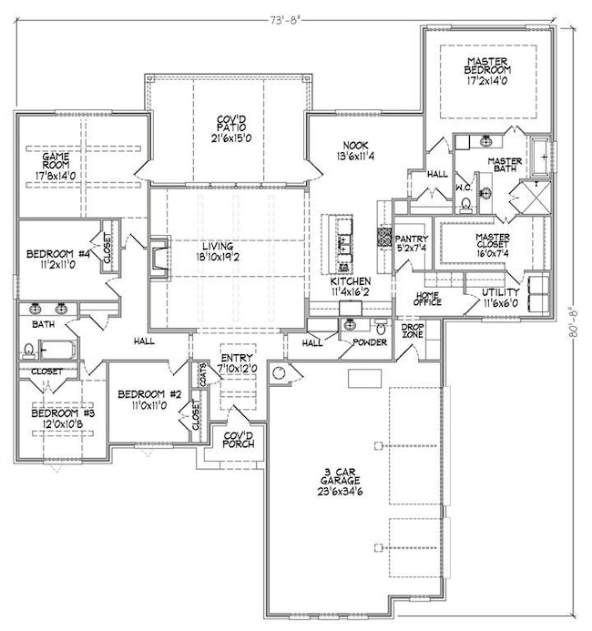 29820 E Ridge Rd, Norman, OK 73093 - photo 3