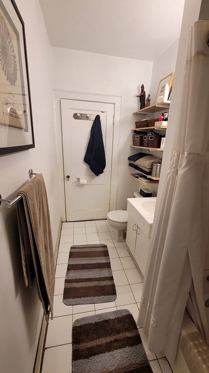 36 Boulevard Terrace unit 1, Allston, MA 02134 - photo 7