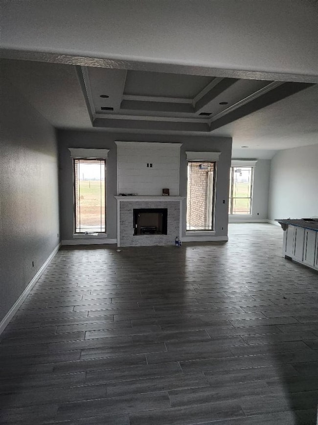 5704 NE Tadpole Dr, Elgin, OK 73538 - photo 2