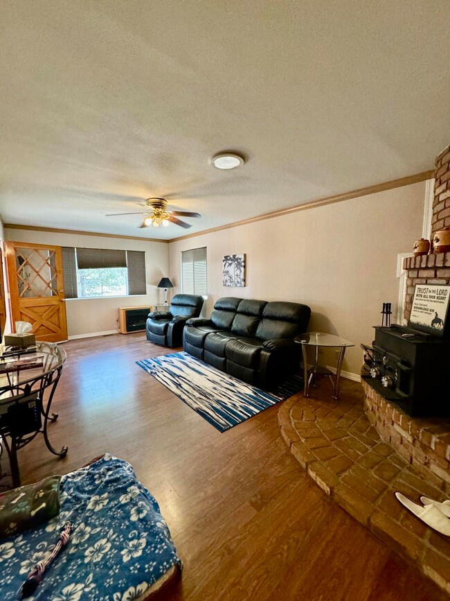 812 N Manzanita Dr unit 3, Payson, AZ 85541 - photo 4