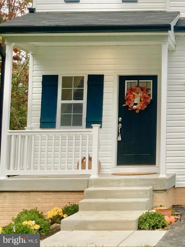 7810 Shelbourne Dr, Carvel Beach, MD 21226 - photo 2