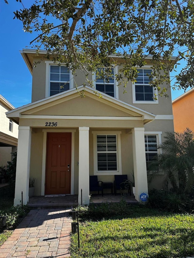 2236 SE Union Park Dr, Port St. Lucie, FL 34952 - photo 2