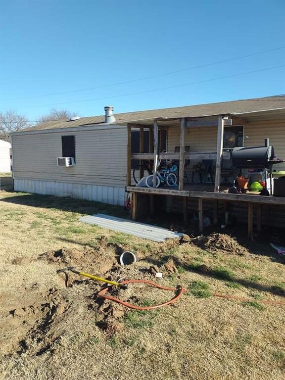 912 Skylark Dr, Granbury, TX 76049 - photo 3