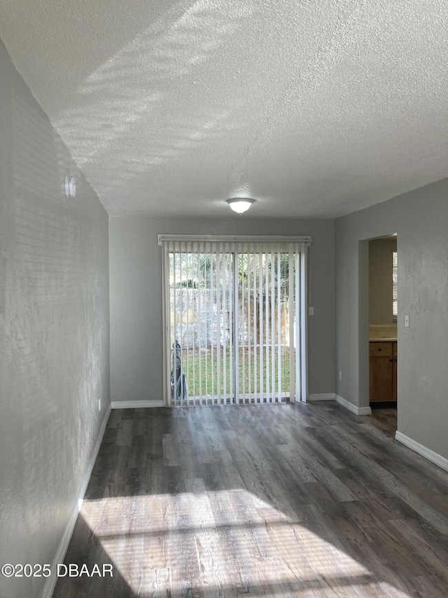 Living-Dining Room