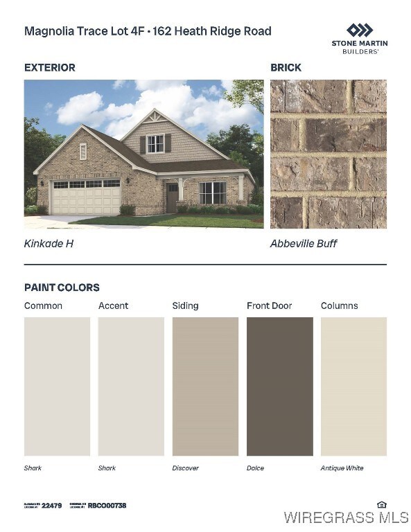 162 Heath Ridge Rd, Dothan, AL 36305 - photo 2